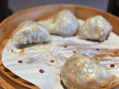 蒸扁食-荣家小吃(紫阳街店)