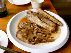 -丽清大别山鹅火锅(潜山路店)