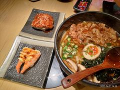 -沼津港精致料理·寿喜烧·烧鸟(漕河泾印象城店)