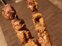 -新疆伊宁远征餐厅