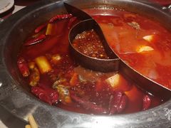 -豆花姐烂豆花火锅(水屯北路恒大滨河店)