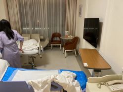 -米诺娃妇女儿童医院·三级妇儿医院