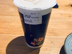 三囍奶茶-厝内小眷村(西单大悦城店)