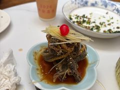 -二泉园老菜馆·百年无锡菜