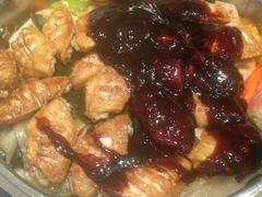 -黄记煌三汁焖锅(崇文门店)