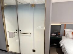 -美豪R酒店(成都春熙路太古里店)