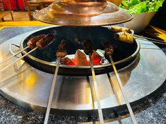 -忠义水浒烤肉(体育西路店)