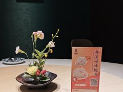 -侨美食家·40年地道粤菜(珠江新城店)