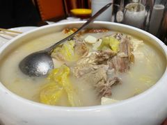 鸭汤-大鸭梨烤鸭(甘家口店)