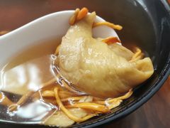 -少林寺欢喜地素斋馆