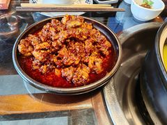 -志晖园圆子鸡·辣子鸡(阳光店)
