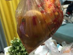 -嘉州九妹凤爪(乐山总店)