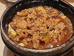 -吴氏老妈·23年家常菜(古城店)