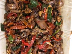 -吃饭皇帝大(合生汇店)