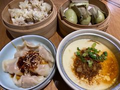 -皇城坝小吃(科华成都王府井购物中心店)