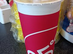 -85度C(上海茶陵北路店)