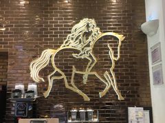 大堂-GODIVA(恒隆广场店)