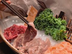 -大龙燚·旷野鲜火锅(广州首店)