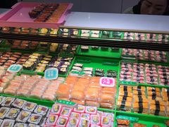 -鲜道寿司(无锡苏宁店)