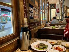 -東門韩国传统烤肉·韩国料理(银座直营店)