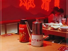 -何师傅美蛙鱼头(汉街店)