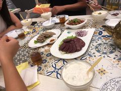 -阿拉丁新疆风味餐厅·清真(罗廊巷店)