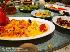 -望乡楼上海菜(日月光店)