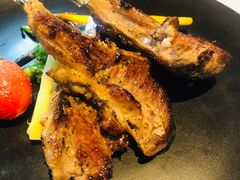 -Wei菋·Le Bistrot