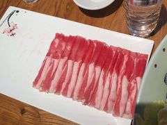 -铁瓷涮肉·清真(良乡月华店)