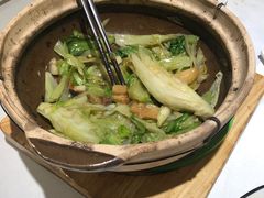 -尚一汤 广东炖汤(金桥国际店)