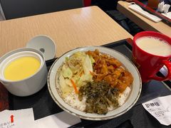 -永和大王(浦东南路店)
