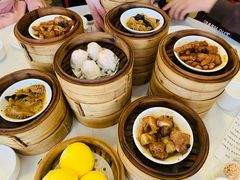 -万龙洲海鲜(南新仓店)