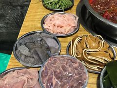 -渝味黄姐火锅(黄泥村店)