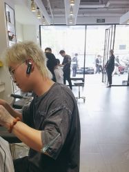 -LJOY丽锦造型·烫发染发