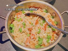 -小大董·烤鸭(西单大悦城店)