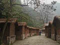 -孤山寨风景区