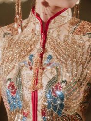 -金海岸婚纱摄影(塘沽店)