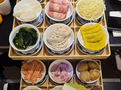 -咏江南·苏式火锅·苏州评弹(观前街店)