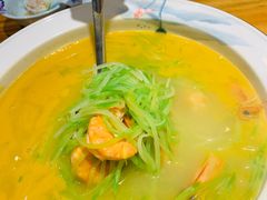 -潍城老菜馆·地标美食