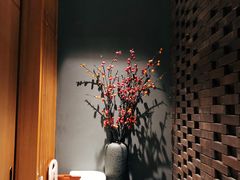 -無境·匠心日本料理(汉街店)