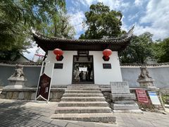 -阳明祠