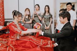 -曼格纳婚礼艺术中心(张江店)