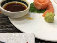 -千叶创意融合料理(水韵城店)