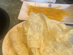 -额尔敦传统涮(公园西路店)