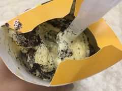 -麦当劳(温州人民路店)