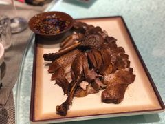 -易老头三样菜(南滨路总店)