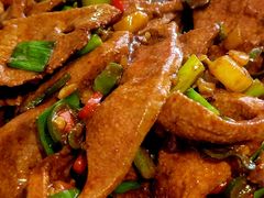 -荆九爷爆炒桥头三嫩(浙大店)
