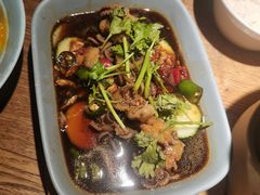 -蜜桃餐厅·伴山(湖滨商业街店)