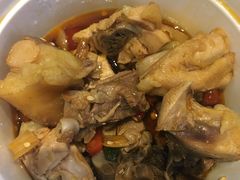 -老乡鸡(南京新街口洪武北路店)
