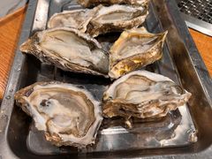-蚝英雄·鲜蚝自助专门店